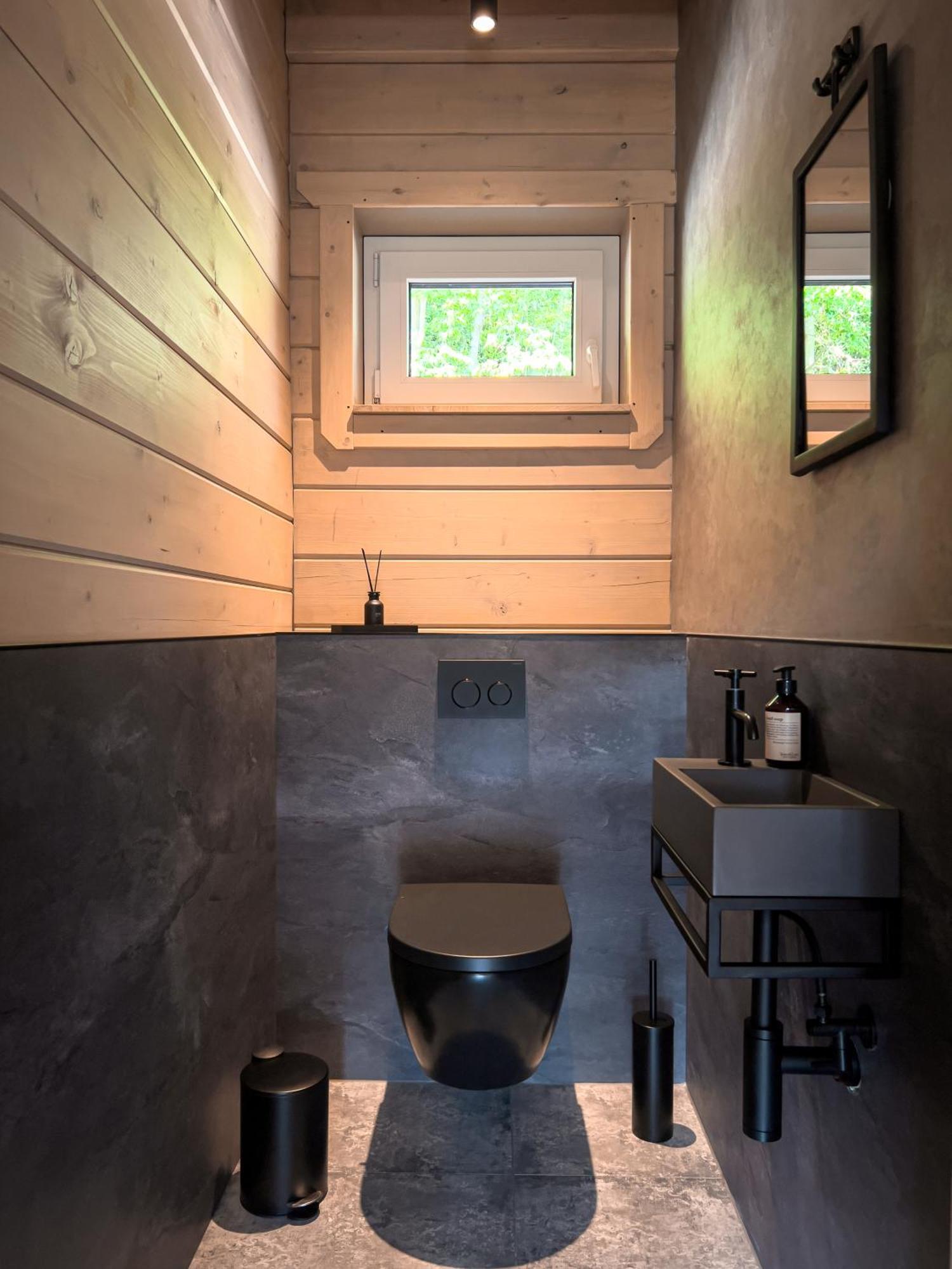 Hercynia Lodge Bad Lauterberg Eksteriør billede