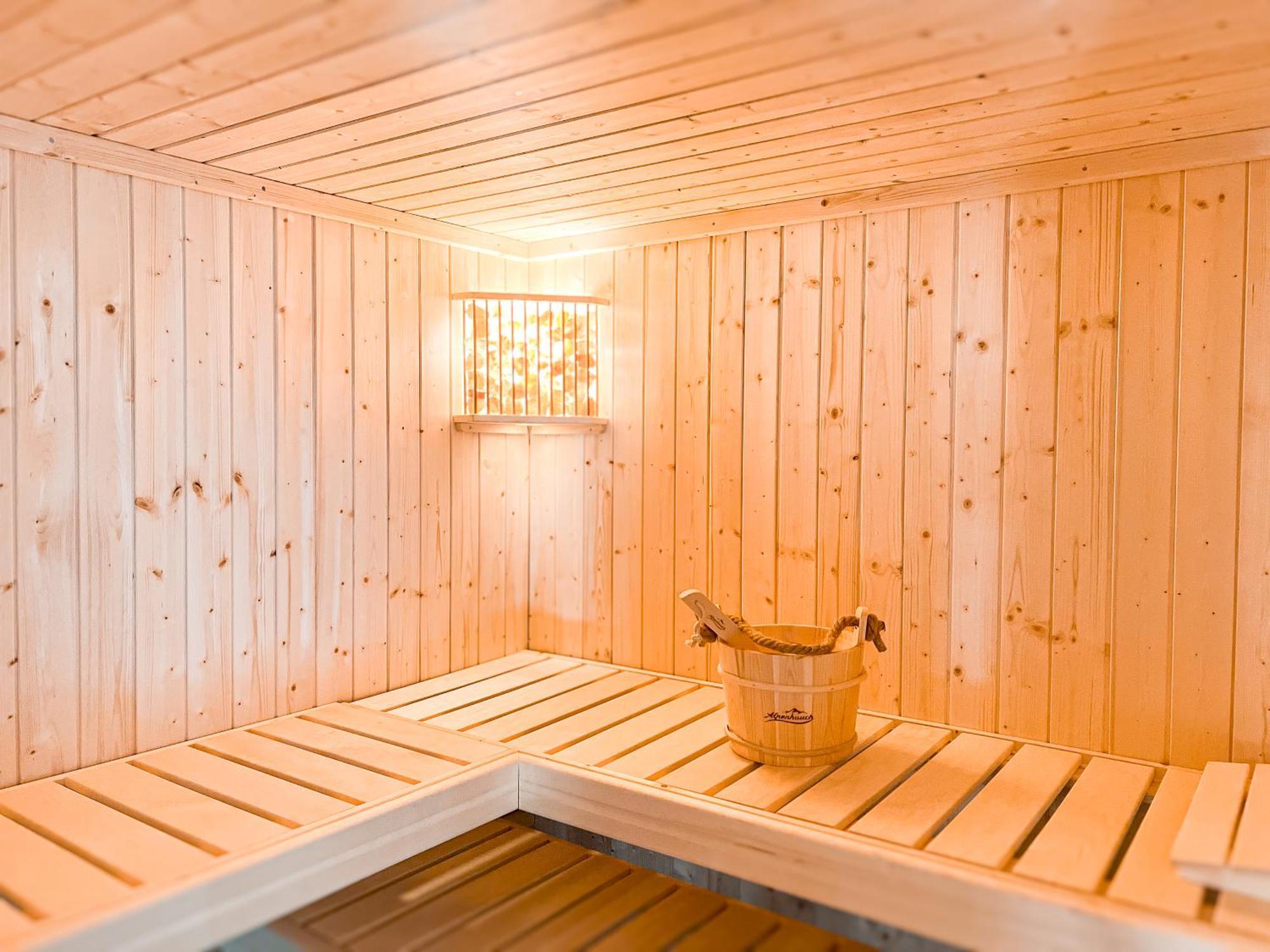 Hercynia Lodge Bad Lauterberg Eksteriør billede