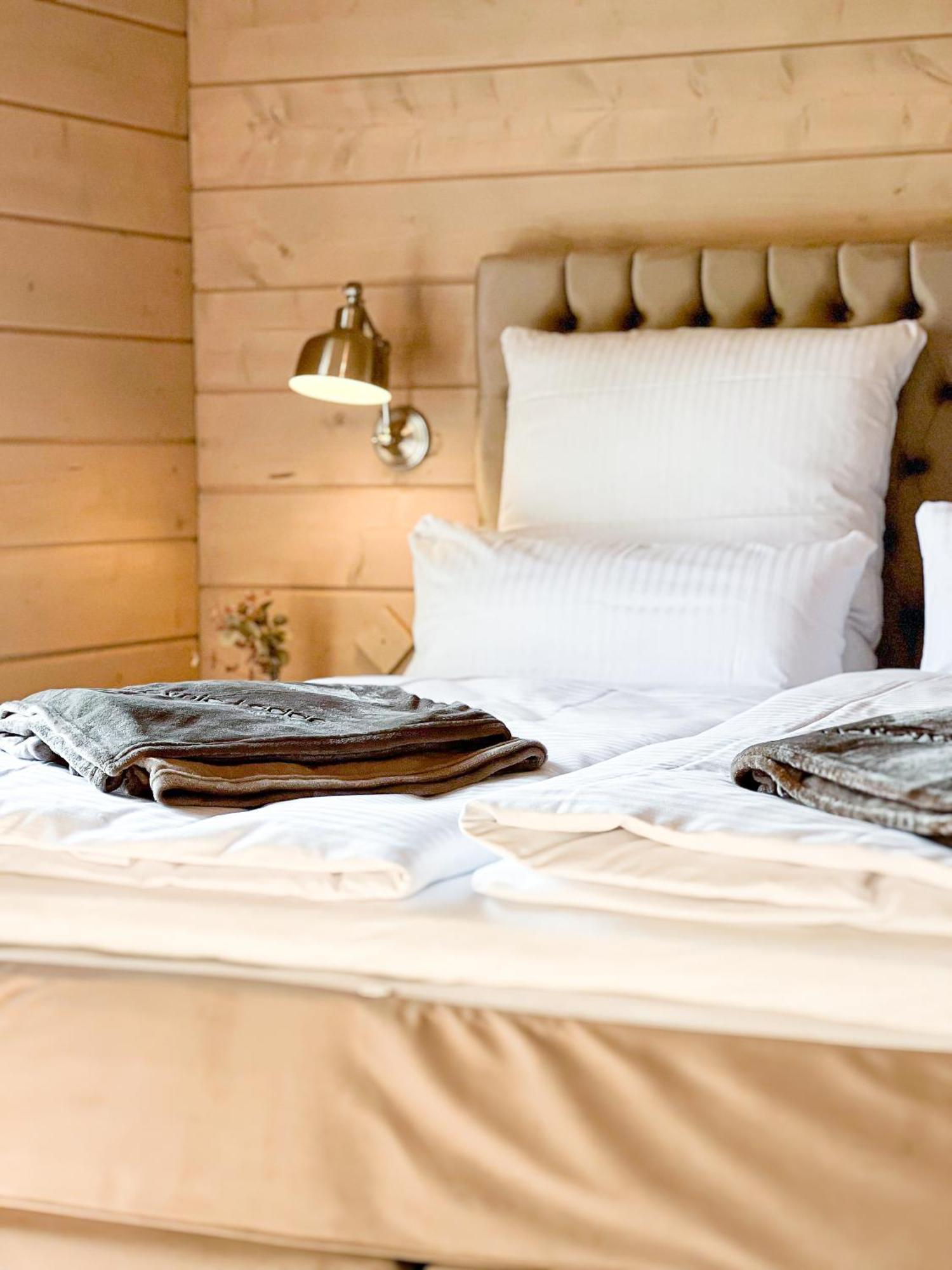 Hercynia Lodge Bad Lauterberg Eksteriør billede