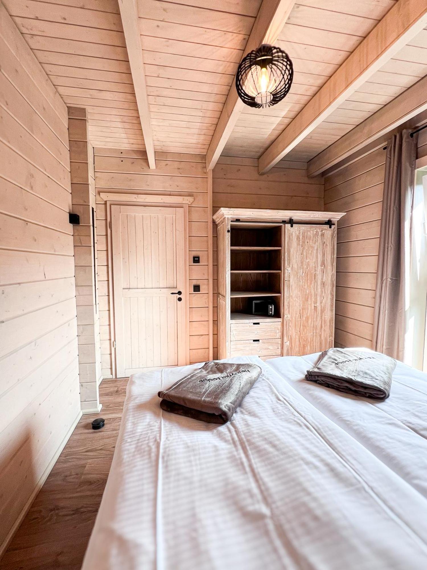 Hercynia Lodge Bad Lauterberg Eksteriør billede