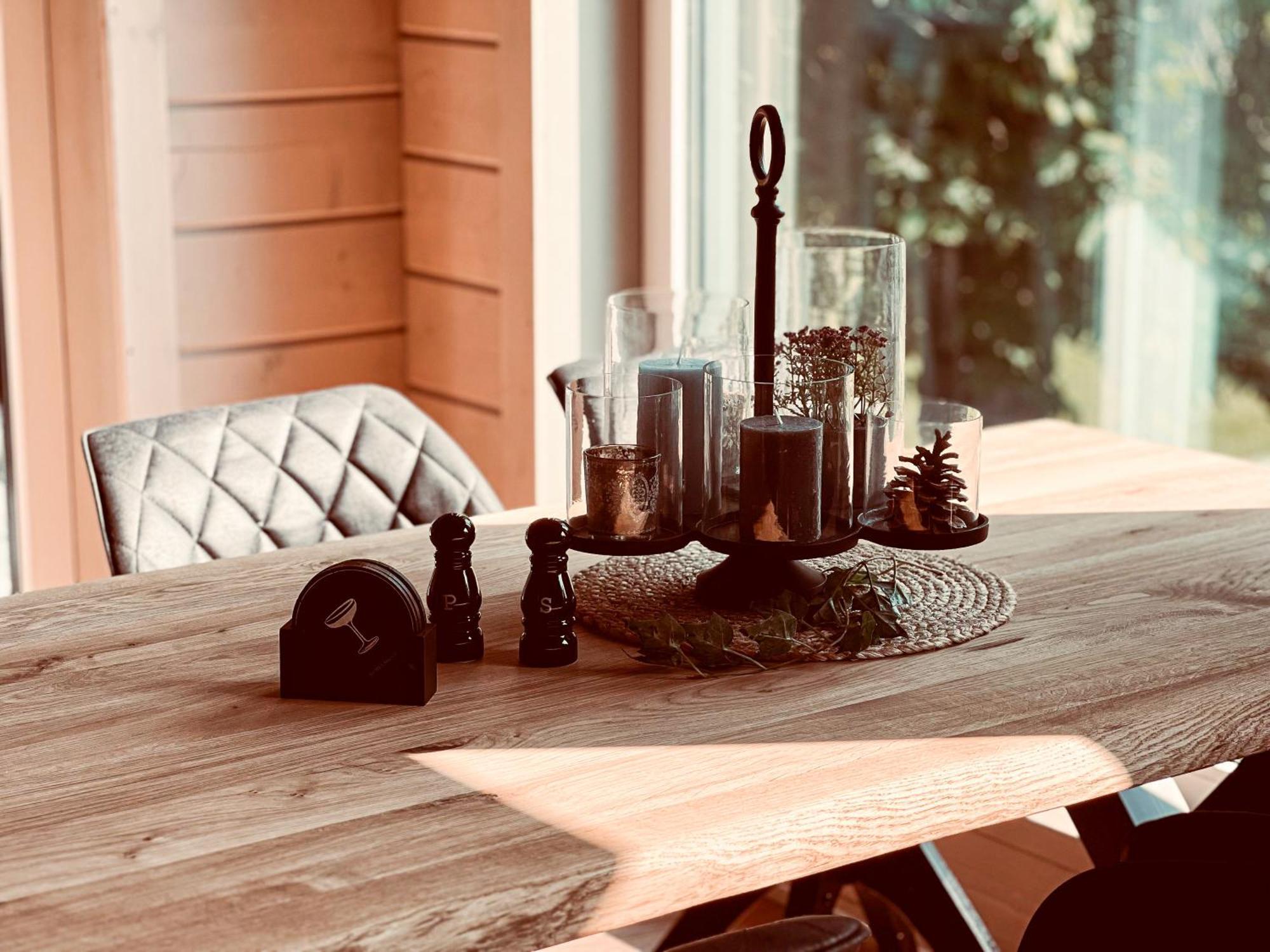 Hercynia Lodge Bad Lauterberg Eksteriør billede